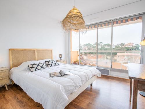 Apartment le Galion-3 by Interhome