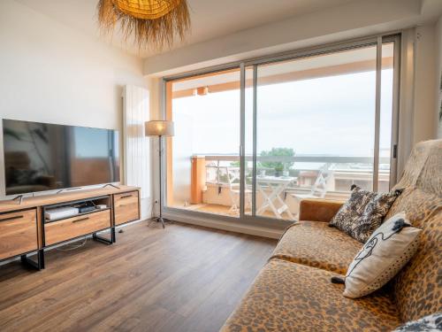 Apartment le Galion-3 by Interhome