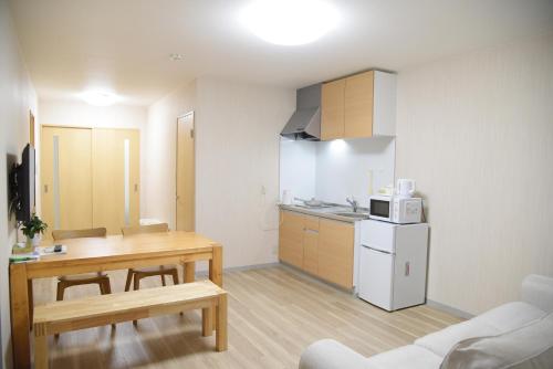 Osaka Tsutenkaku Tennoji Villa House 【五室二厅二卫浴】