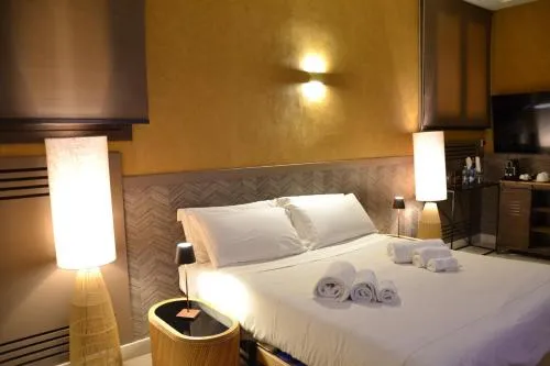 Bastione Spasimo Boutique Hotel photo 48
