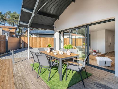 Holiday Home Palot 10 by Interhome