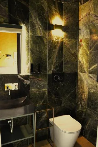 Bastione Spasimo Boutique Hotel photo 51