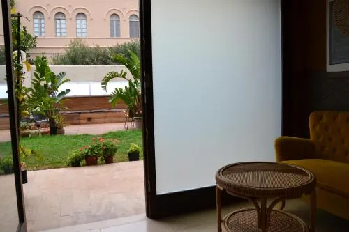 Bastione Spasimo Boutique Hotel photo 52