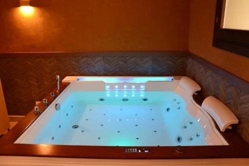 Bastione Spasimo Boutique Hotel photo 53