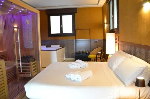 Bastione Spasimo Boutique Hotel photo 54