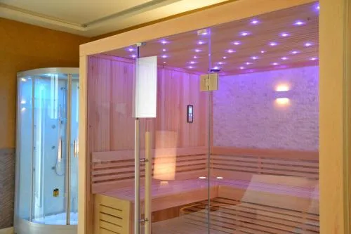 Bastione Spasimo Boutique Hotel photo 55