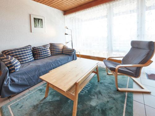 Apartment Flache 107 by Interhome