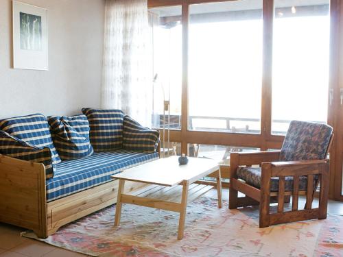 Apartment Flache 107 by Interhome