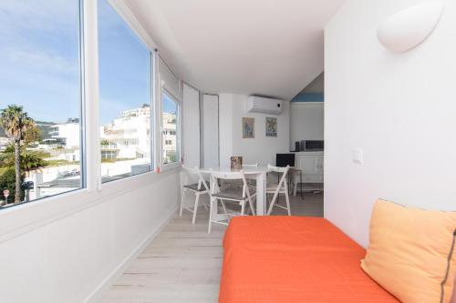 Apartamento Sol da Falésia