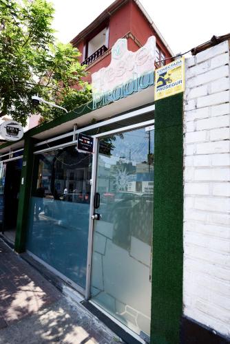 Fotografie z fotogalerie ubytování Hostel Prada v destinaci Lima
