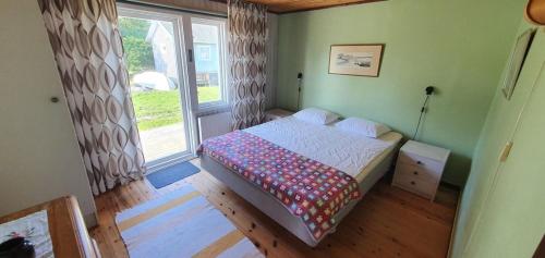 Gallery image of Fantastiskt hus på fårö in Fårö