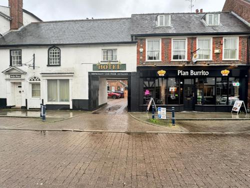 Район отеля или близлежащий район