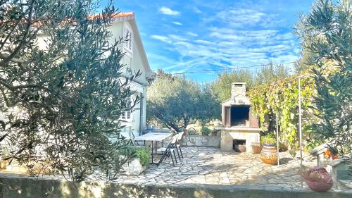 Fotografie z fotogalerie ubytování Cosy apartment - Olib island v destinaci Olib