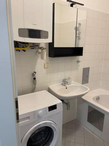 Apartment für 2 Personen