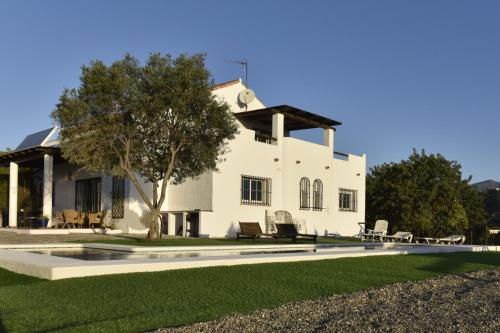 Casa Rural Montepadron / ESTEPONA