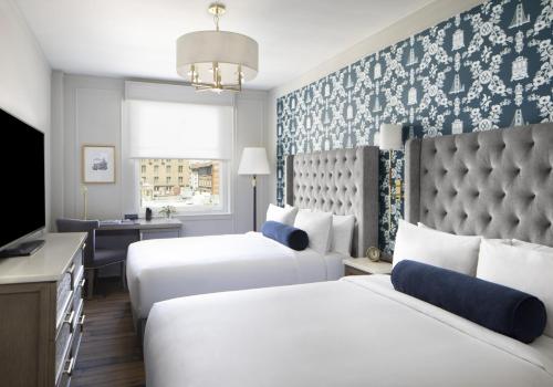 Beacon Grand, A Union Square Hotel Image