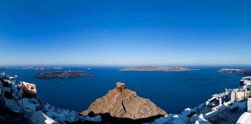 Artemis Villas , Imerovigli