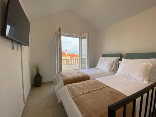 Vacation house Atlantic near the beach