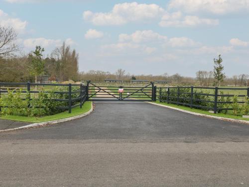 Fotografie z fotogalerie ubytování Willow Lodge v destinaci Newark-on-Trent