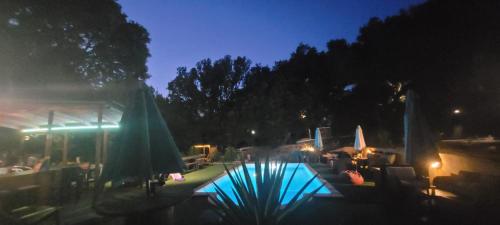 Foto Gites San Austinu 3
