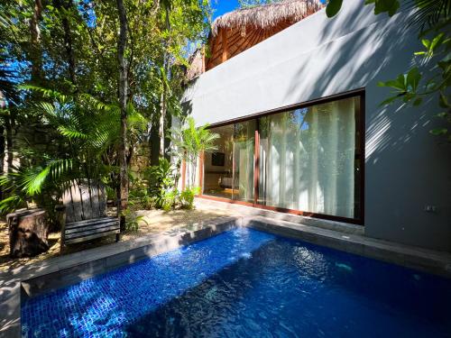 Kuun Taak Tulum en Tulum