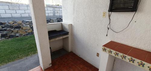 an emptyificialificialificialificialificialificialificialificialificialificialificialificialificialificial at Casa en lomas de Cocoyoc in Texcalpan