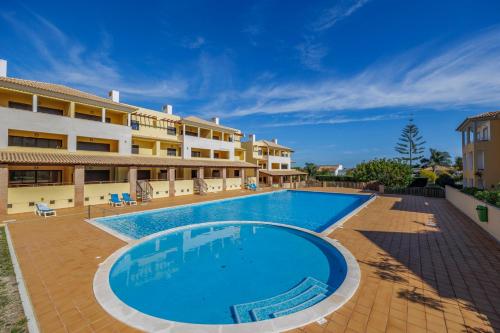 Sunny Haven Apartment Vilamoura