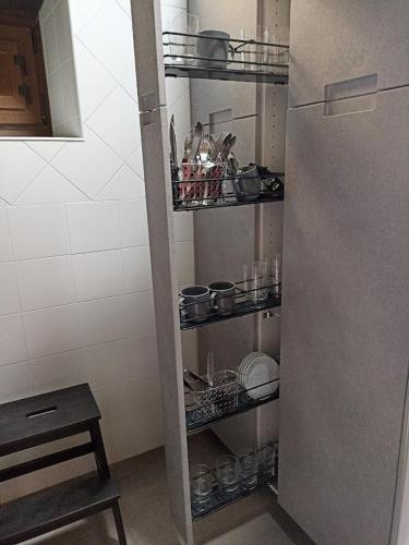 Gambar di galeri bagi Finca Eiras di Lugo