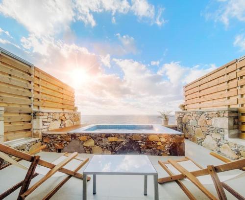 Ảnh trong thư viện ảnh của Mekia House ở Livadia