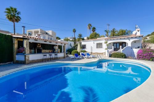 Villas Guzman - Rouillon