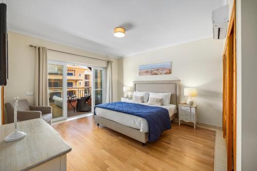 Orange Tree Oasis Apartment Vilamoura