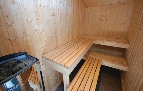 Gambar di galeri bagi Holiday Home Flovt Havevej Dnmk di Flovt