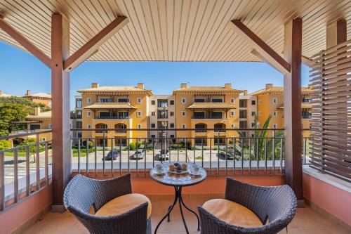 Orange Tree Oasis Apartment Vilamoura
