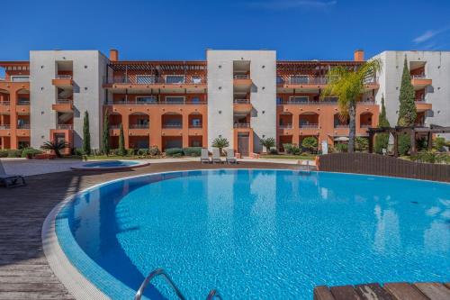 Pine Garden Apartment Vilamoura