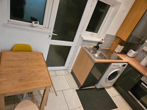 Nariken Apartments, Cardiff photo 20