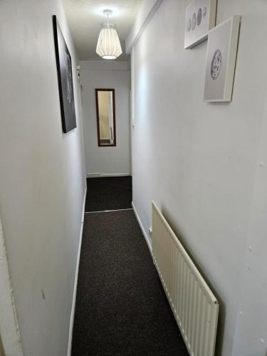 Nariken Apartments, Cardiff photo 22