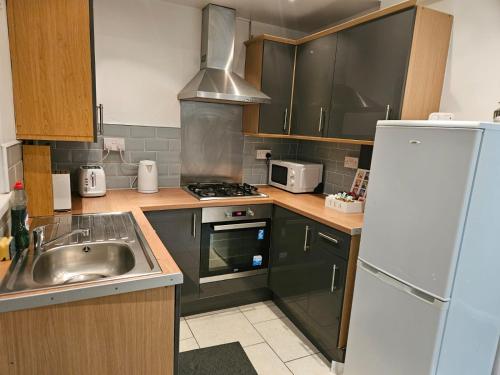 Nariken Apartments, Cardiff photo 19