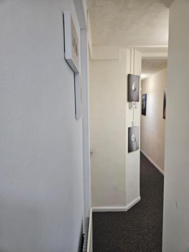 Nariken Apartments, Cardiff photo 21
