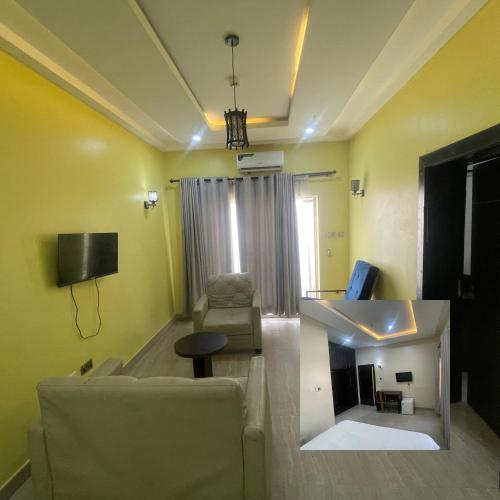 Kicc Lounge, Abuja (precios actualizados 2024)