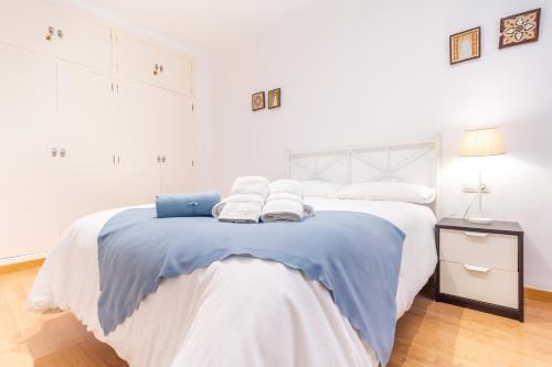 Alohamundi Carlos Cañal