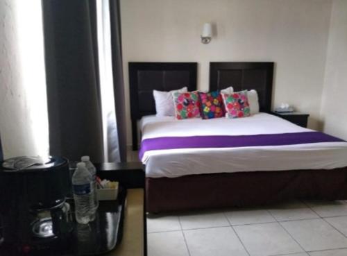 Gallery image of Hacienda Santa Ireme in Zapotlanejo