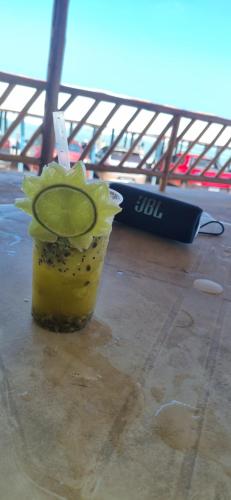 Minuman di TIMONEIRO RESIDENCE LC