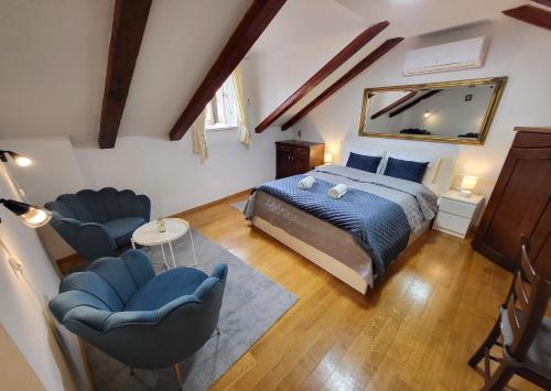 Green Exclusive Apartments