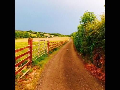 Fotografie z fotogalerie ubytování McCormacs Farmhouse v destinaci Mullanalaghta