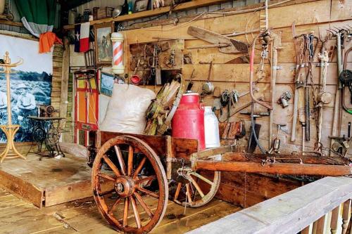 Fotografie z fotogalerie ubytování McCormacs Farmhouse v destinaci Mullanalaghta