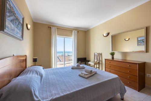 Apartamento Meia Praia