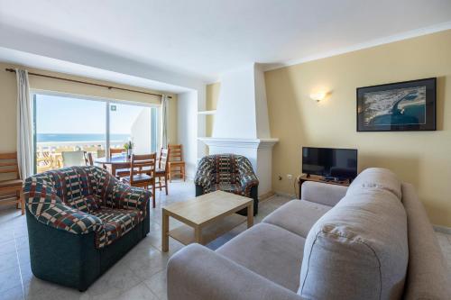 Apartamento Meia Praia