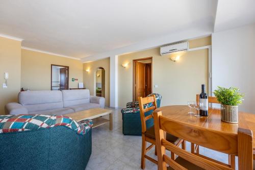 Apartamento Meia Praia