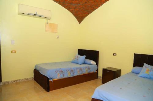 Nubian Dreams Guest House