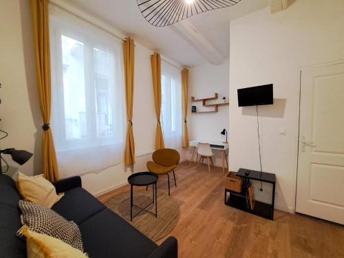 Appartement Vieux-Port